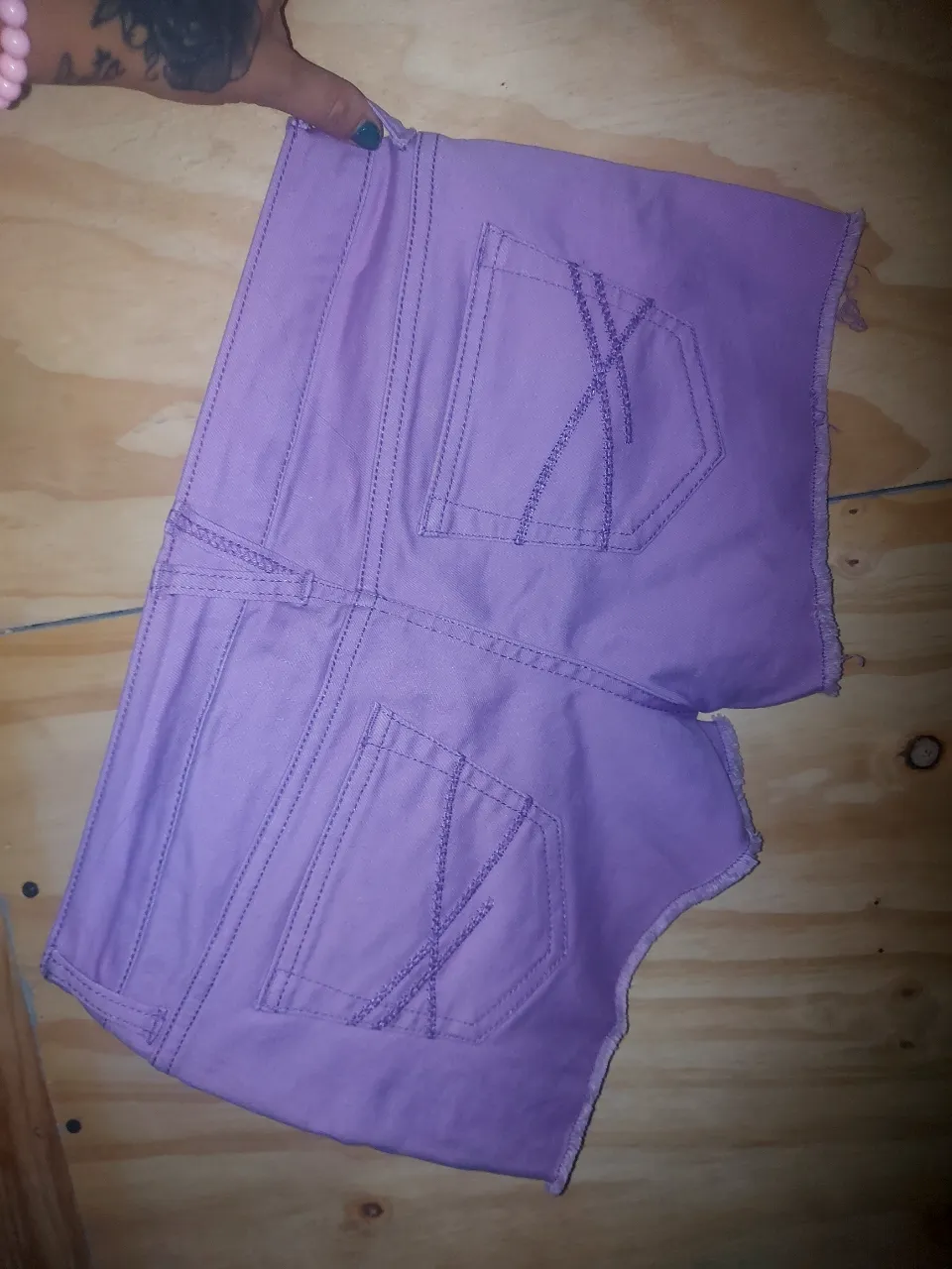 Short Aéropostale - imagen 1