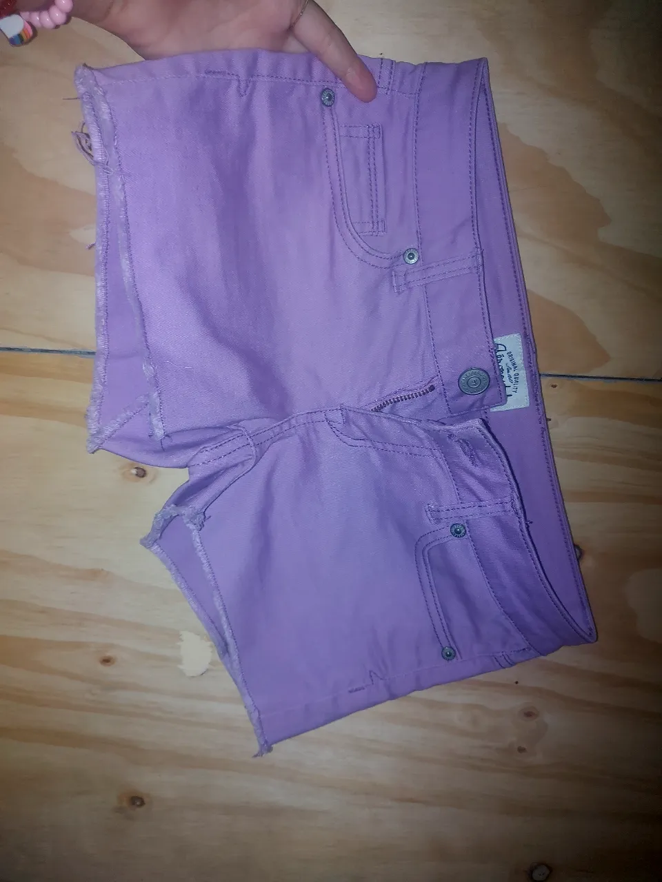 Short Aéropostale - imagen 2