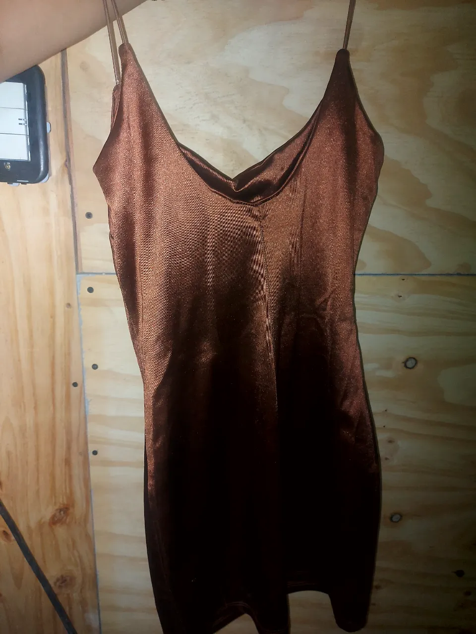 Vestido Aa - imagen 2