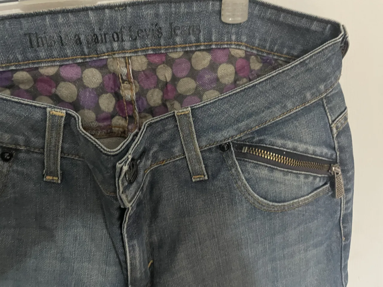 Jean Levi's - imagen 2