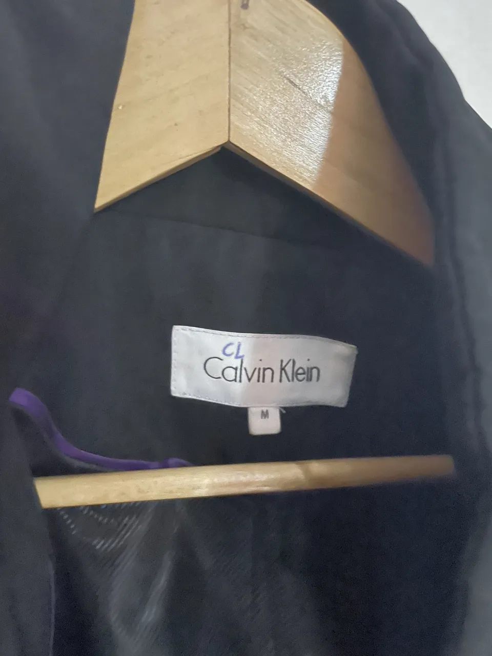 Trench Calvin Klein - imagen 2