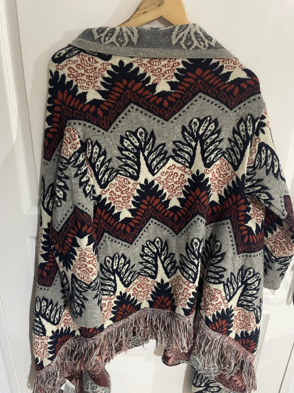 Sweater KOSIUKO DENIM - imagen 3