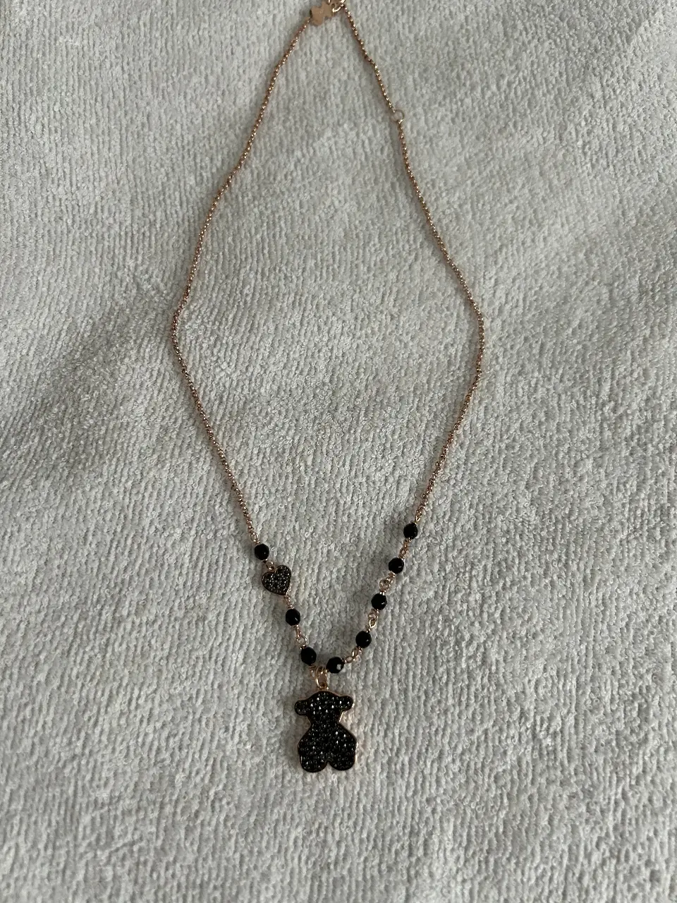 Collar Tous - Vista 2