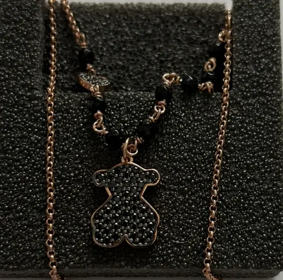Collar Tous miniatura 4