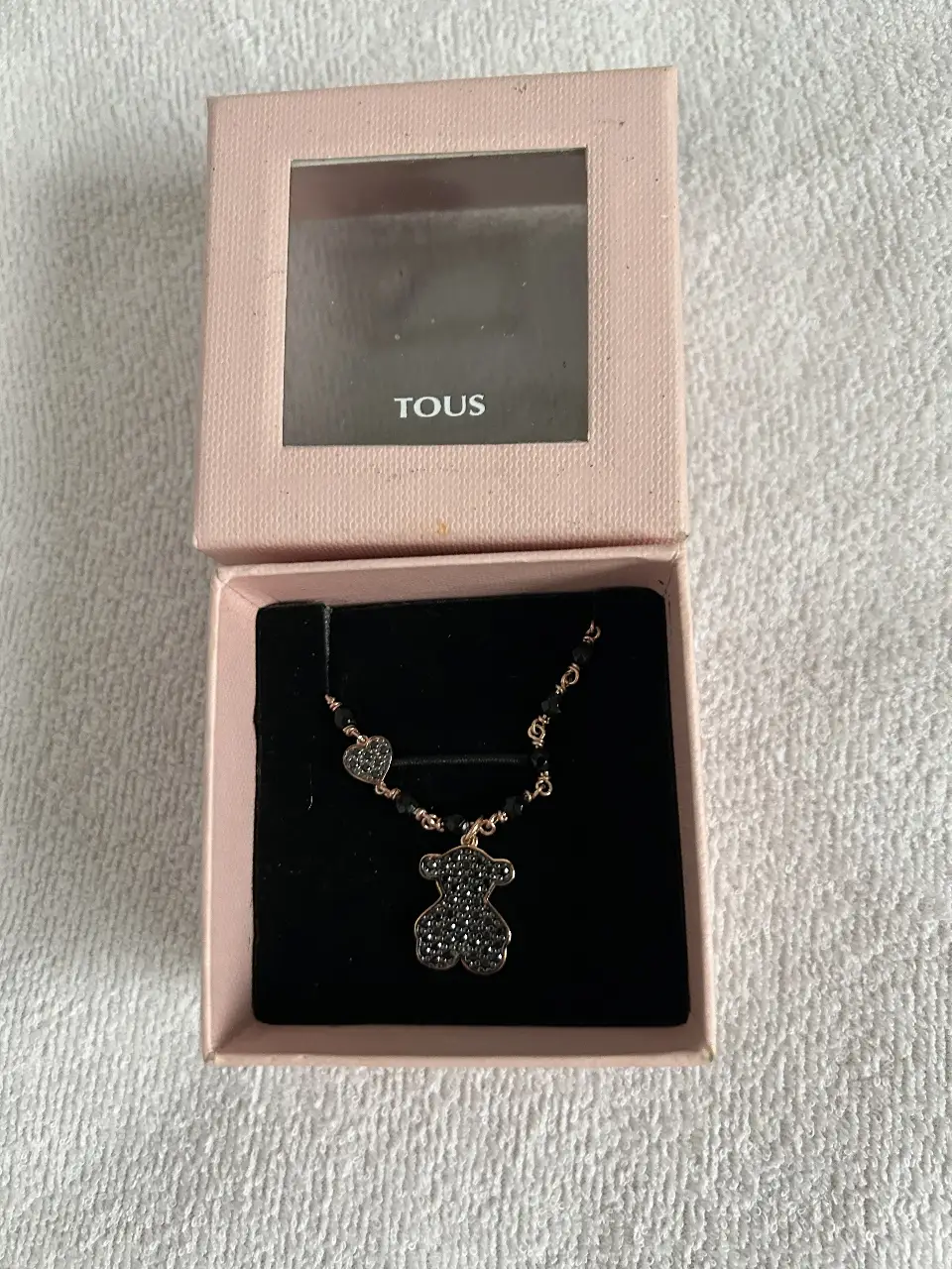 Collar Tous