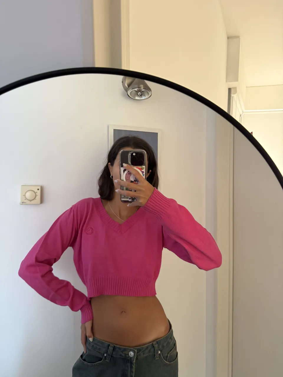 Sweater Bestia - Vista 2