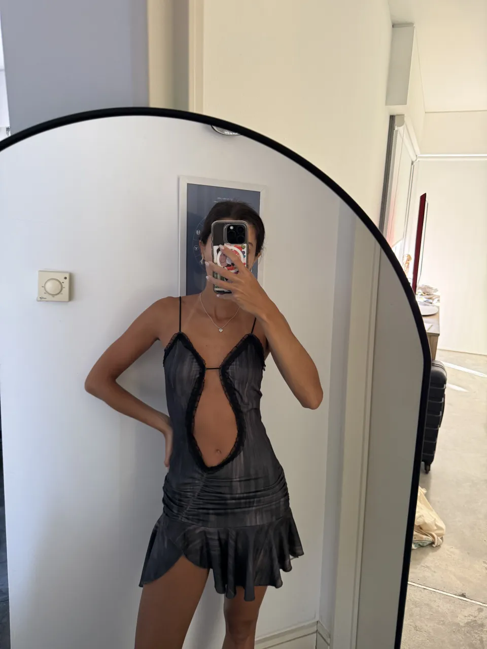 Vestido Sin marca - Vista 2