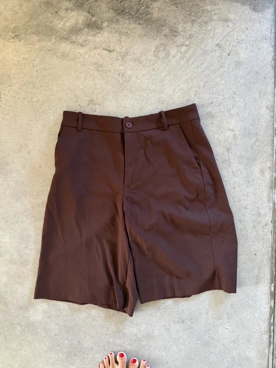 Bermuda Zara - Vista 3