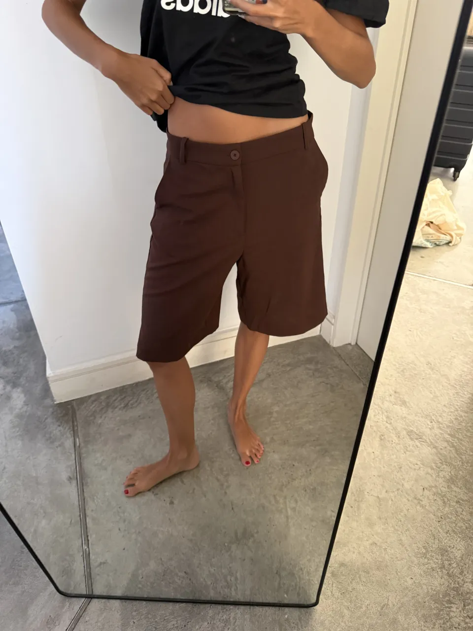 Bermuda Zara - Vista 2