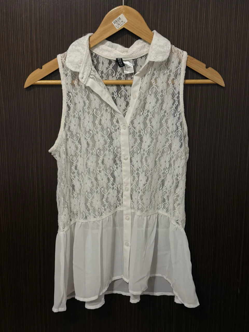 Blusa H&M - imagen 1