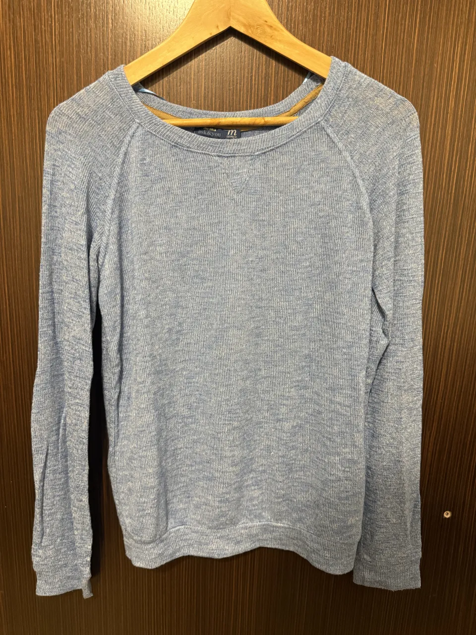Sweater Bershka - imagen 1