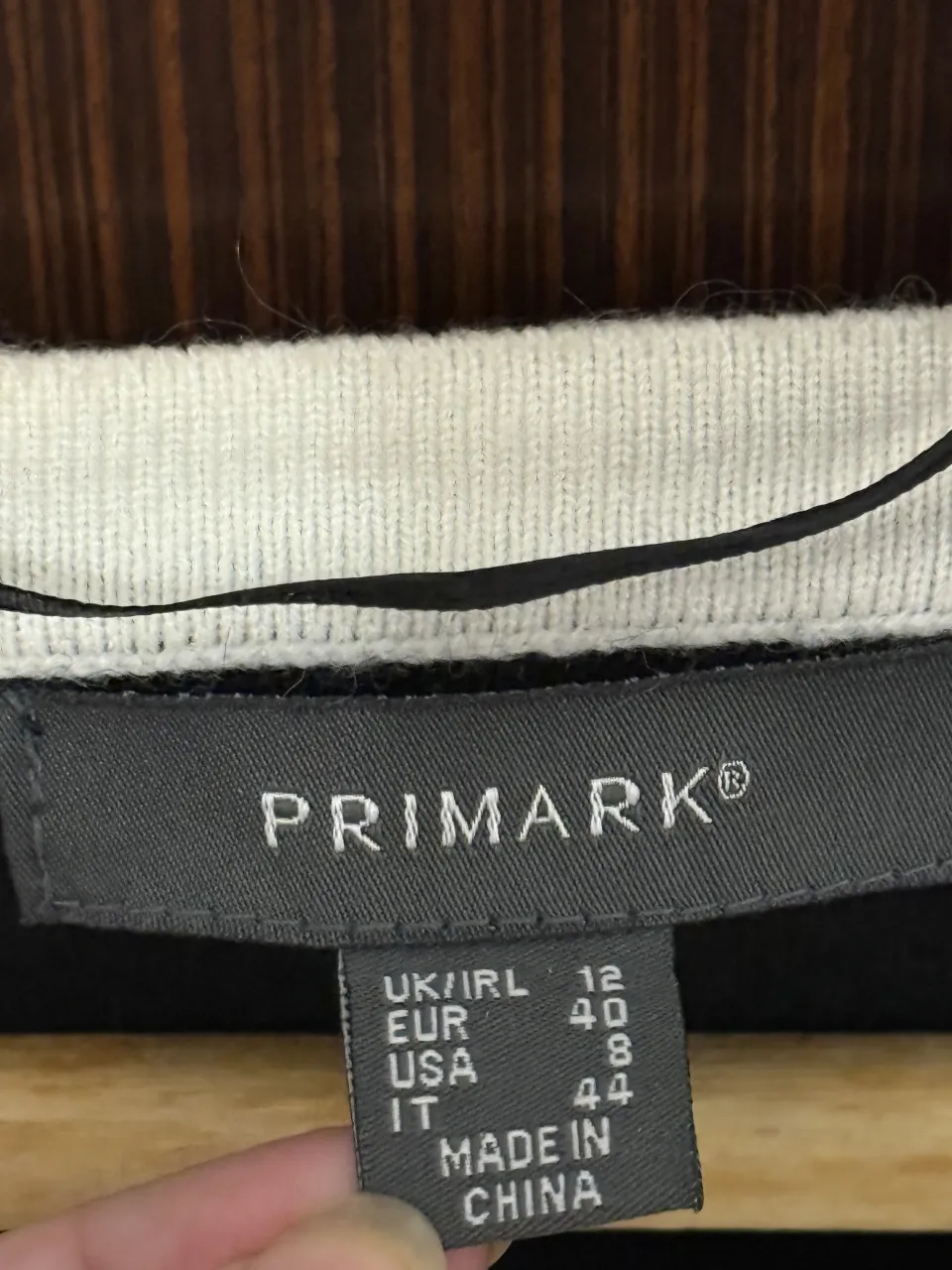 Cardigan Primark - imagen 3