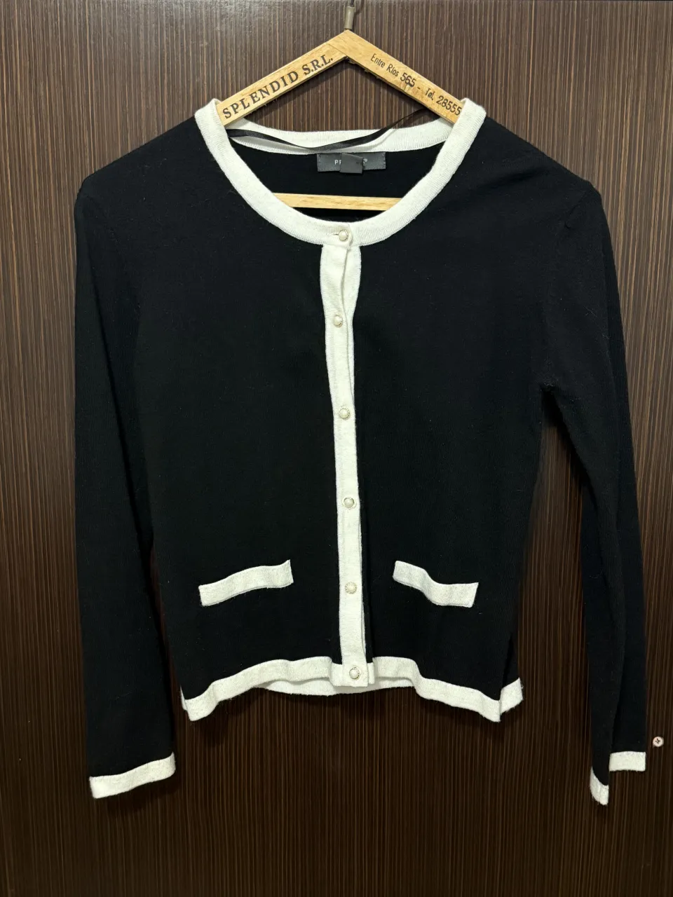 Cardigan Primark - imagen 1