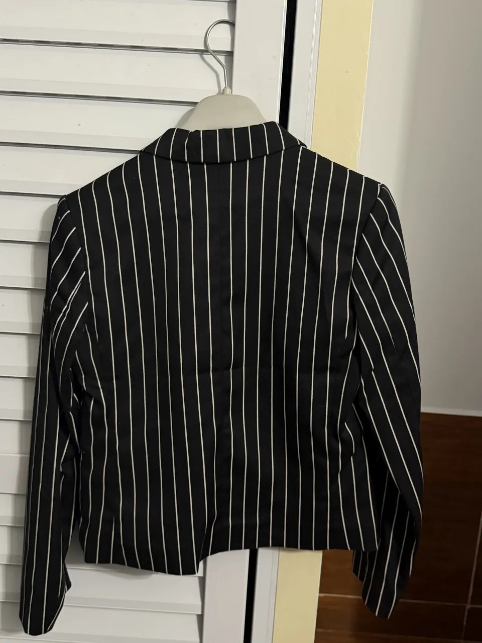 Blazer H&M - imagen 4