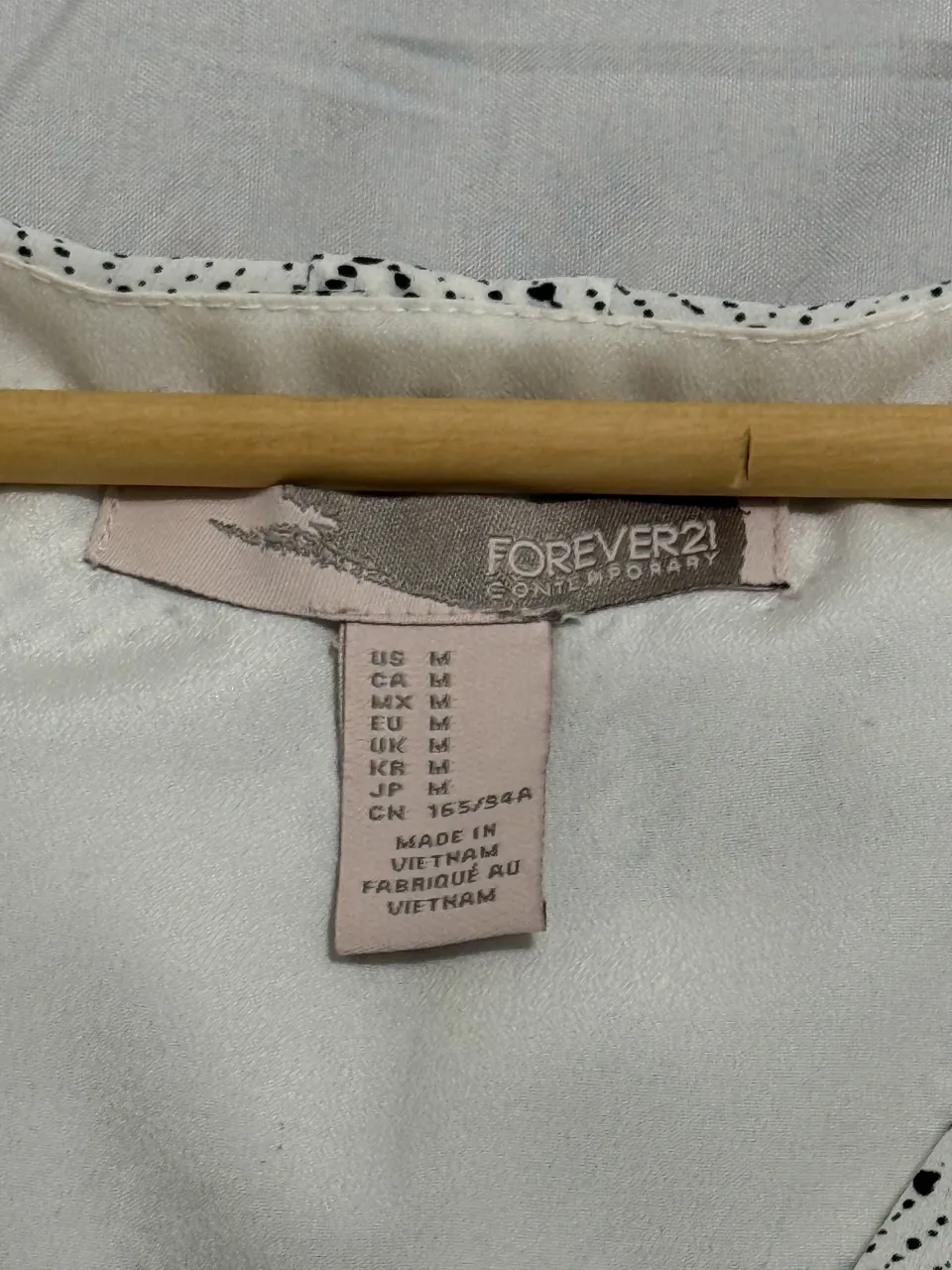 Vestido Forever 21 - imagen 4