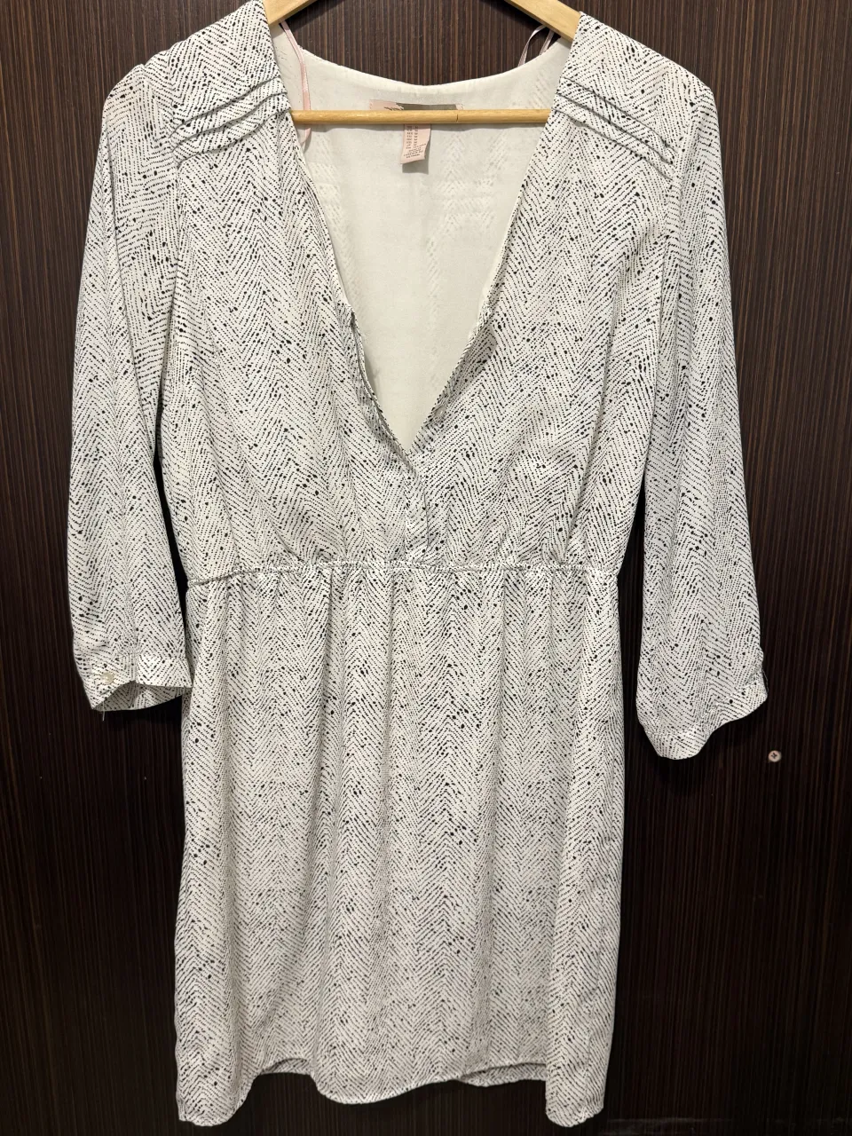 Vestido Forever 21 - imagen 1