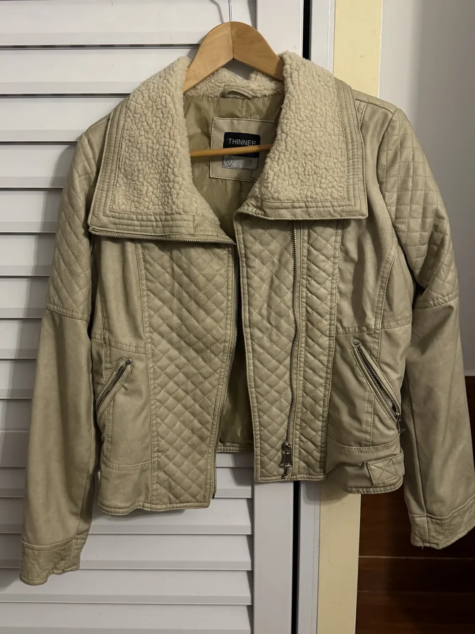 Campera Thinner - imagen 1