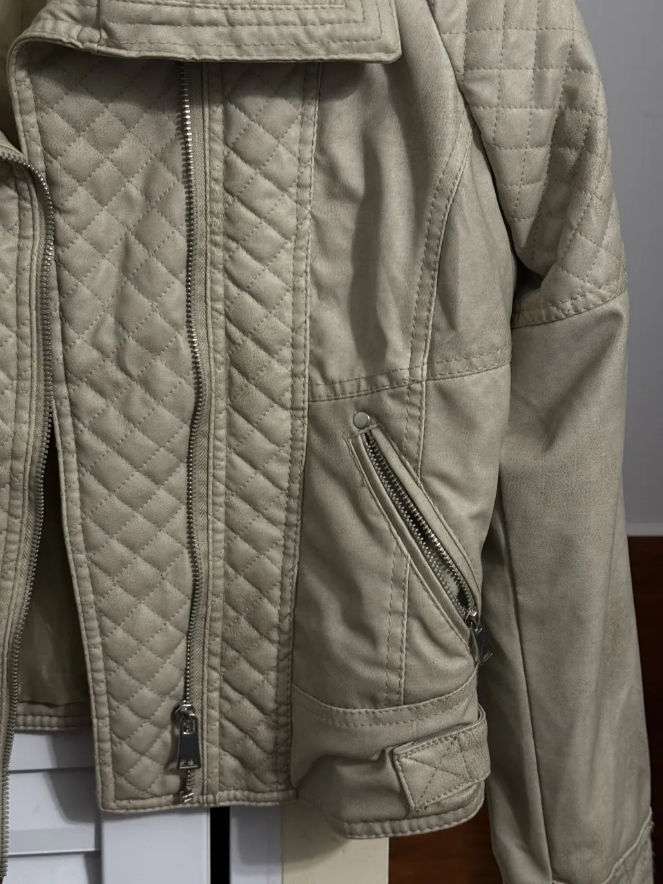Campera Thinner - imagen 3