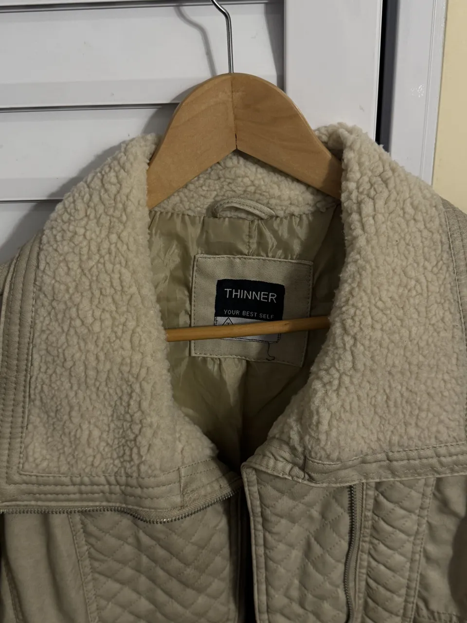 Campera Thinner - imagen 2