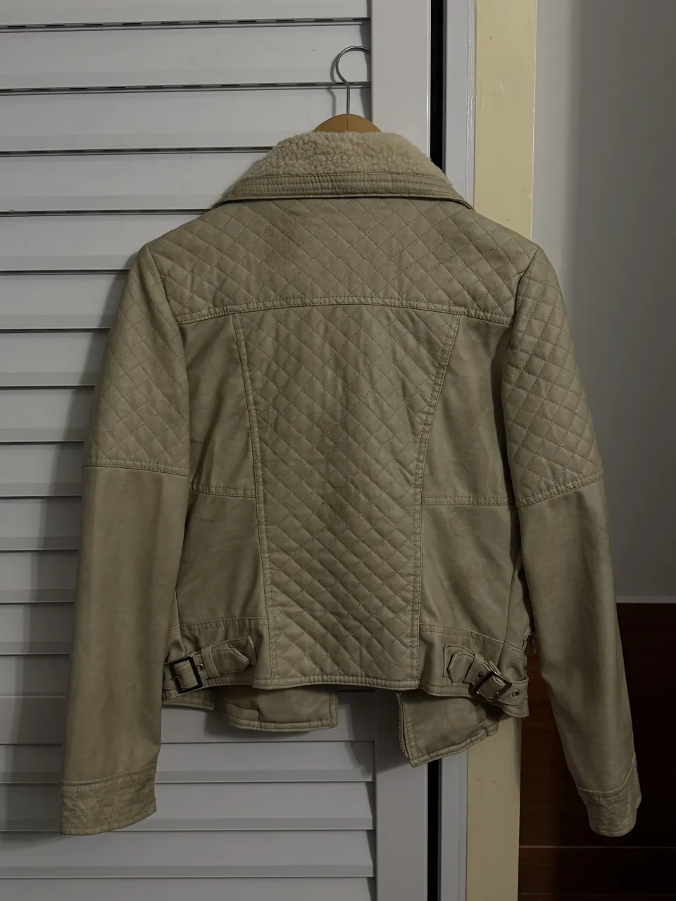 Campera Thinner - imagen 4