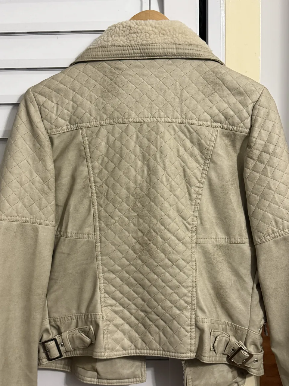 Campera Thinner - imagen 6