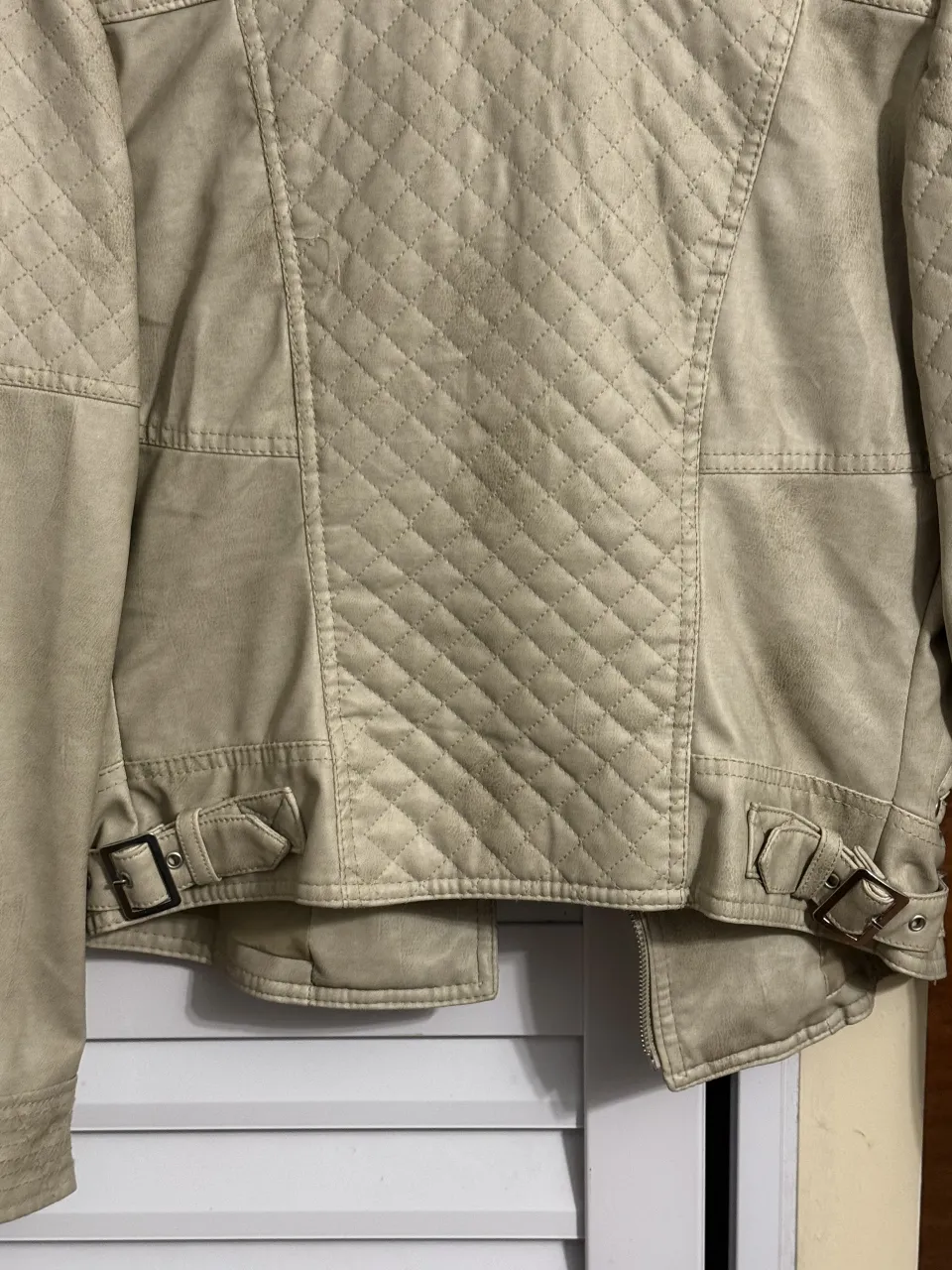Campera Thinner - imagen 5