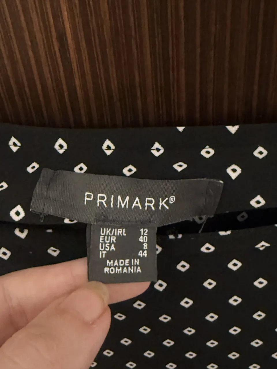 Vestido Primark - imagen 3
