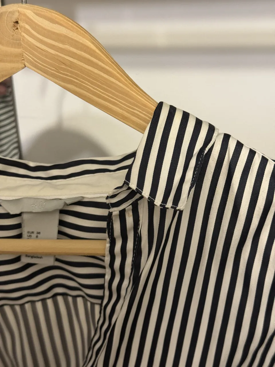 Camisa H&M - imagen 2
