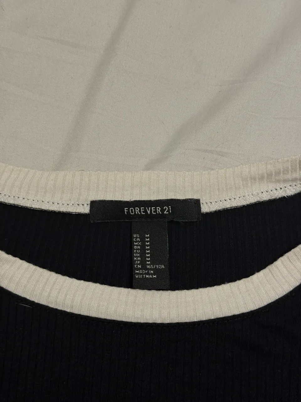 Remera Forever 21 - imagen 2
