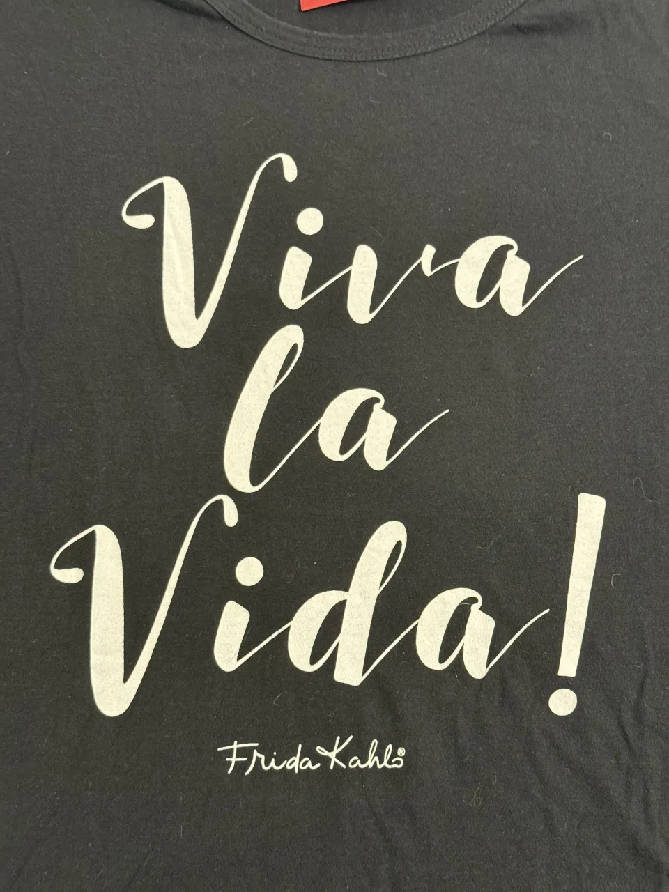 Remera Otra - Vista 2