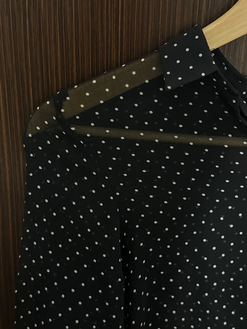 Camisa Zara Basic - imagen 2