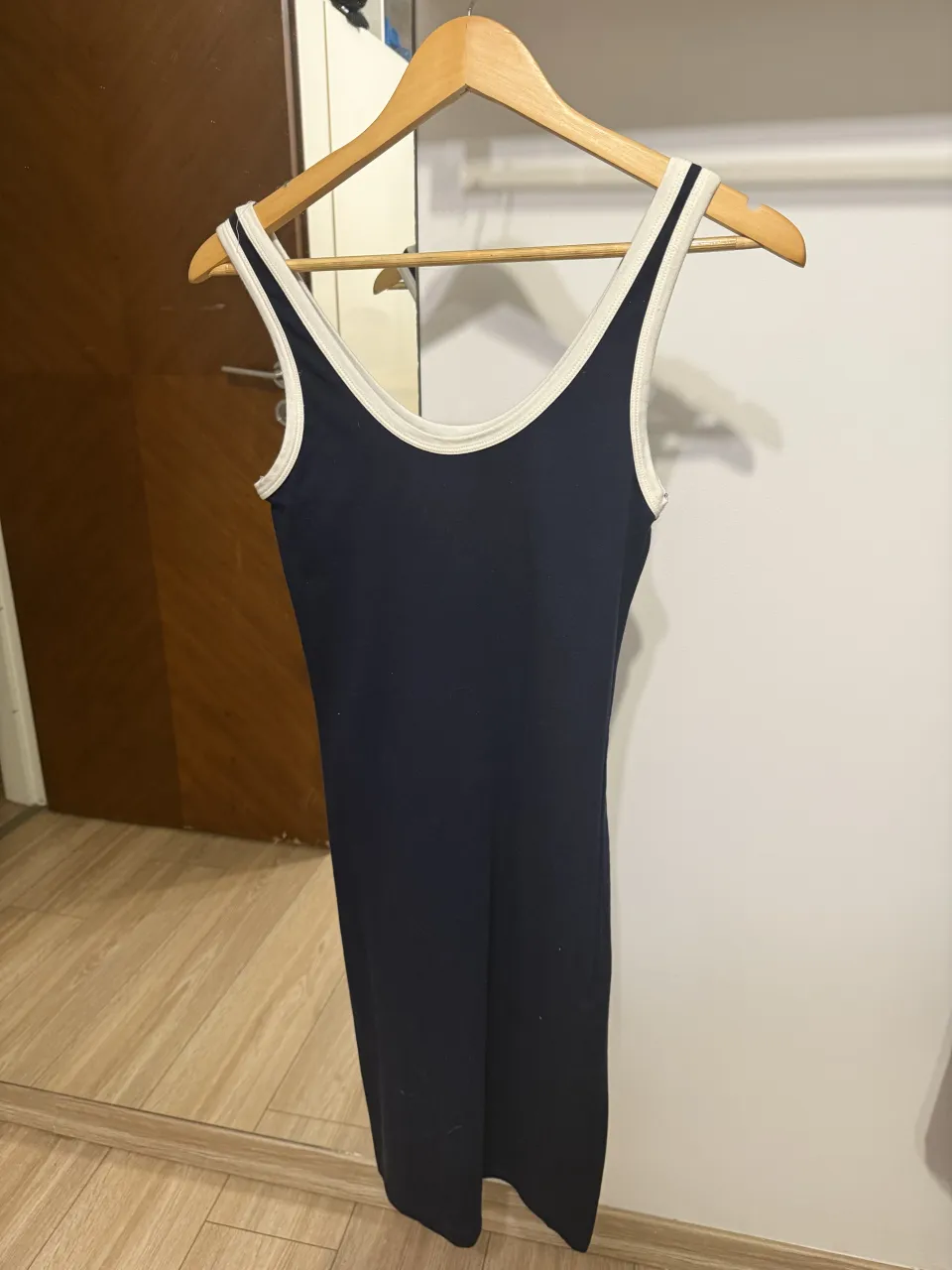 Vestido Zara Trafaluc - imagen 1