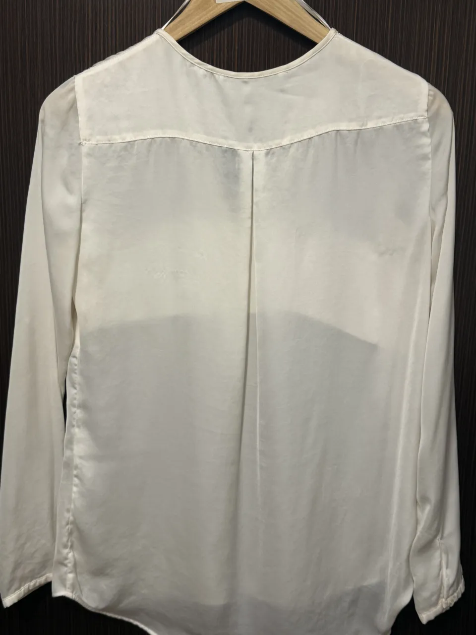 Blusa Zara Trafaluc - imagen 3