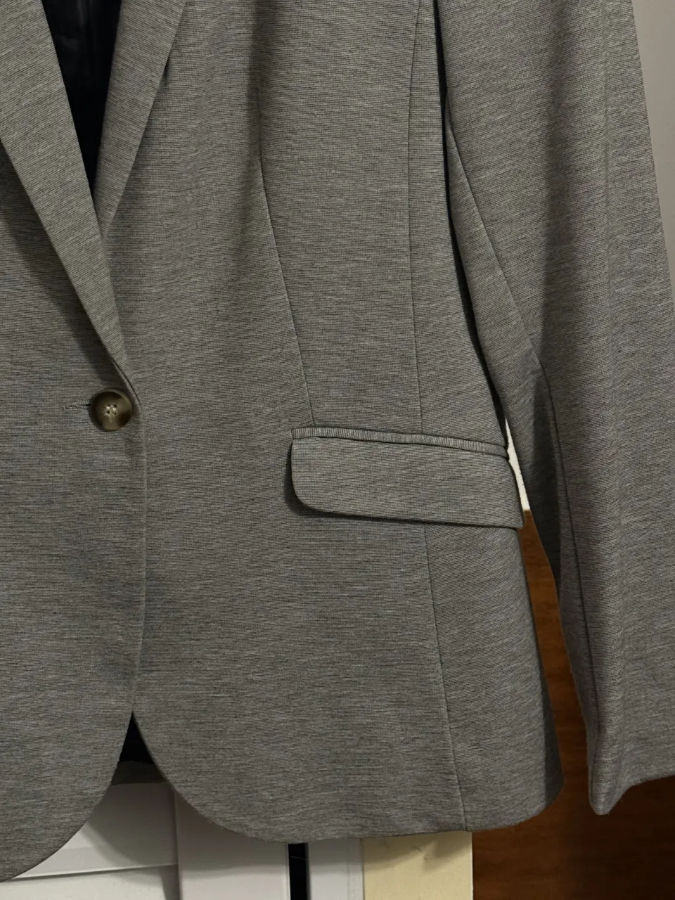 Blazer H&M - imagen 2