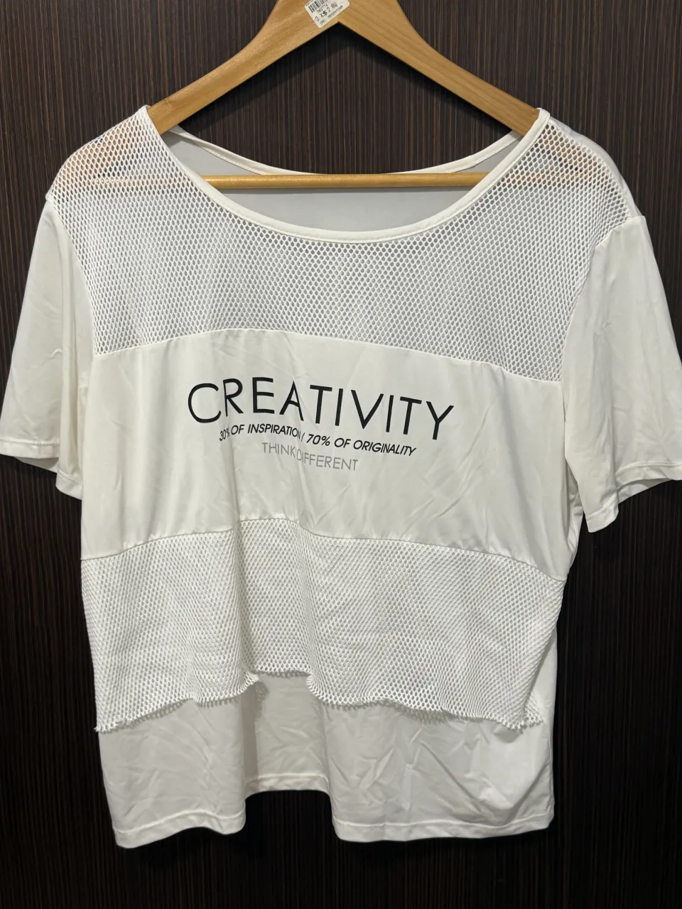 Remera Otro
