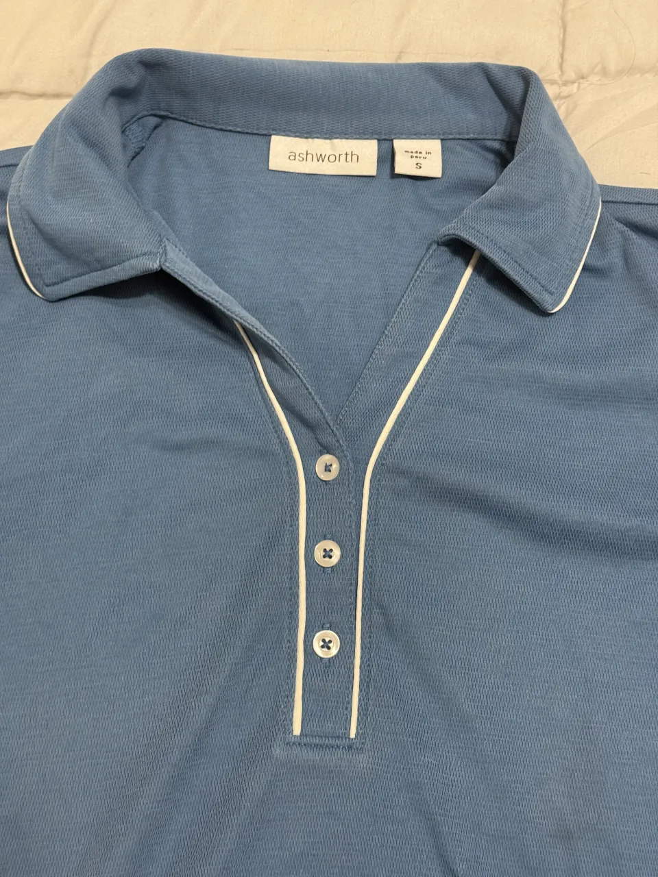 Remera Ashwoth - imagen 2