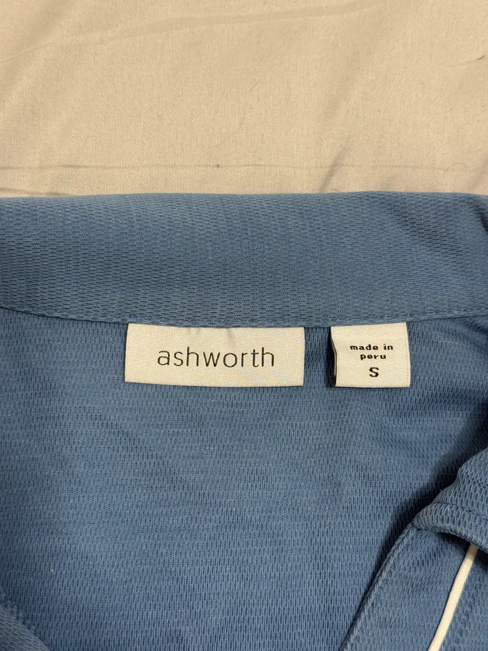 Remera Ashwoth - imagen 3