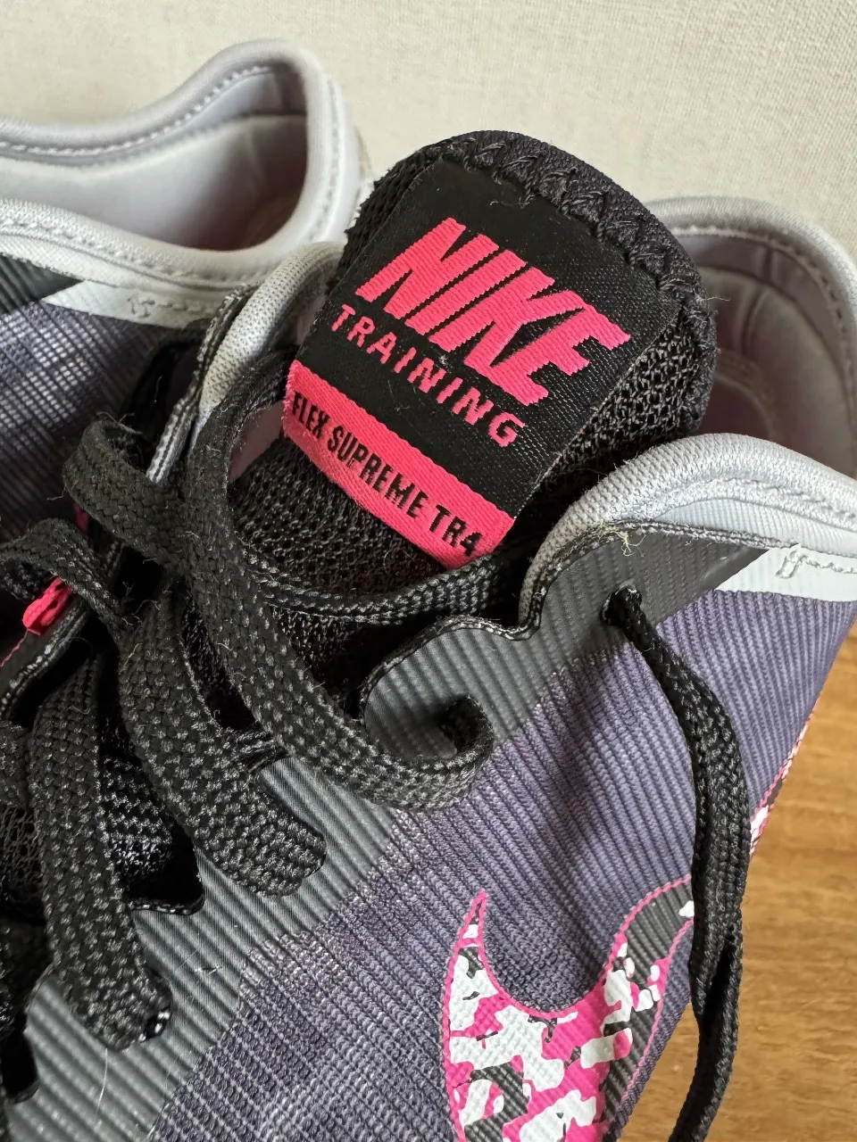 Zapatillas Nike - imagen 2
