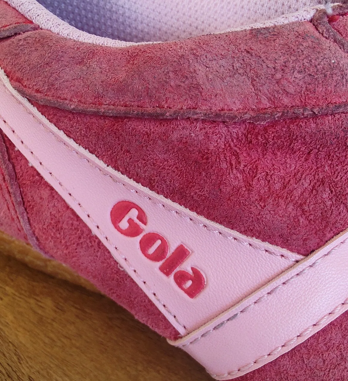 Zapatillas Gola - imagen 4