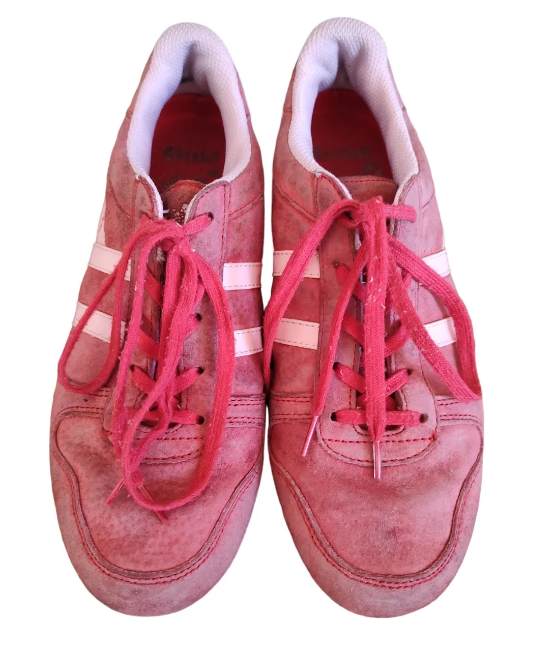 Zapatillas Gola - imagen 2