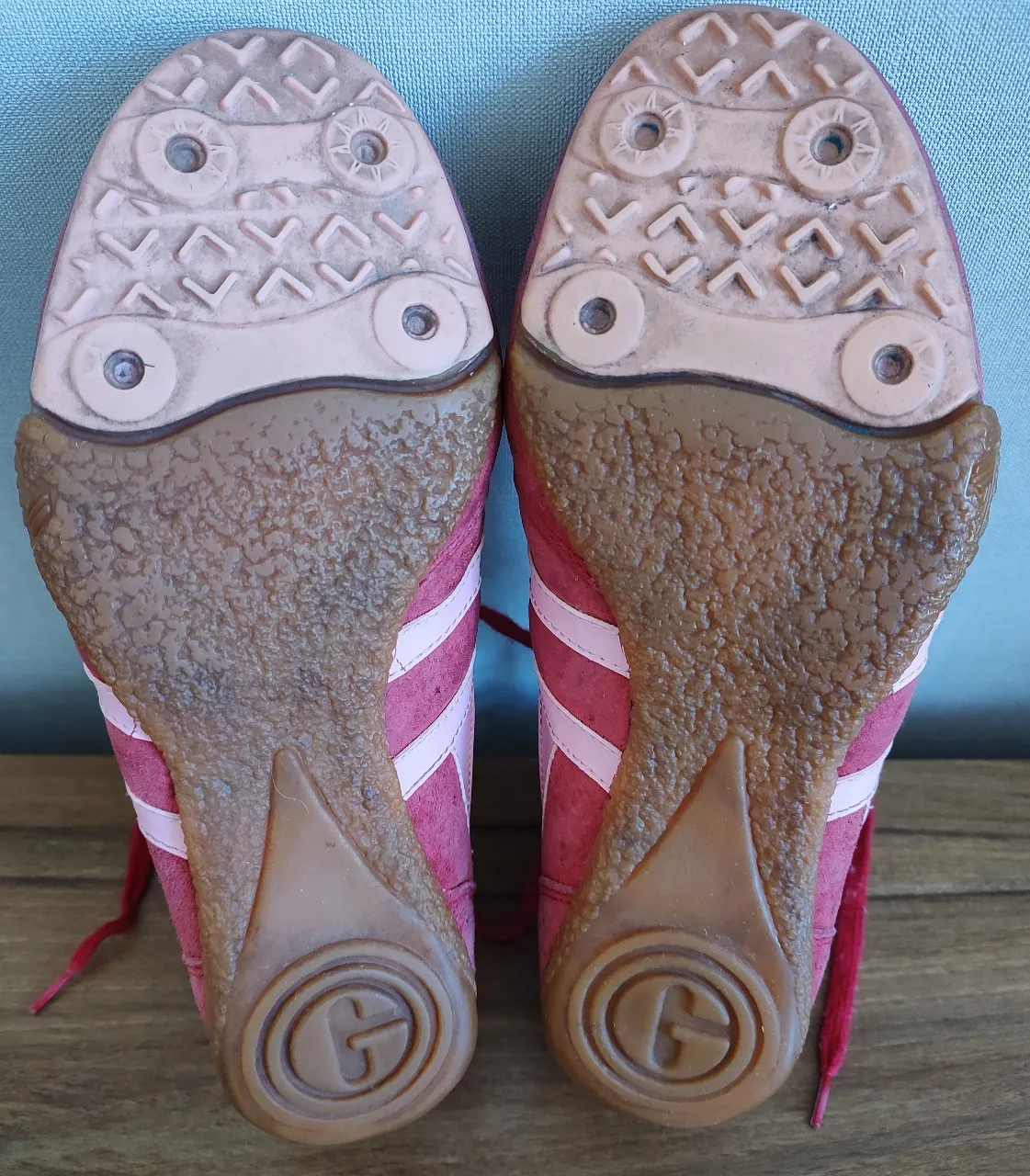 Zapatillas Gola - imagen 6