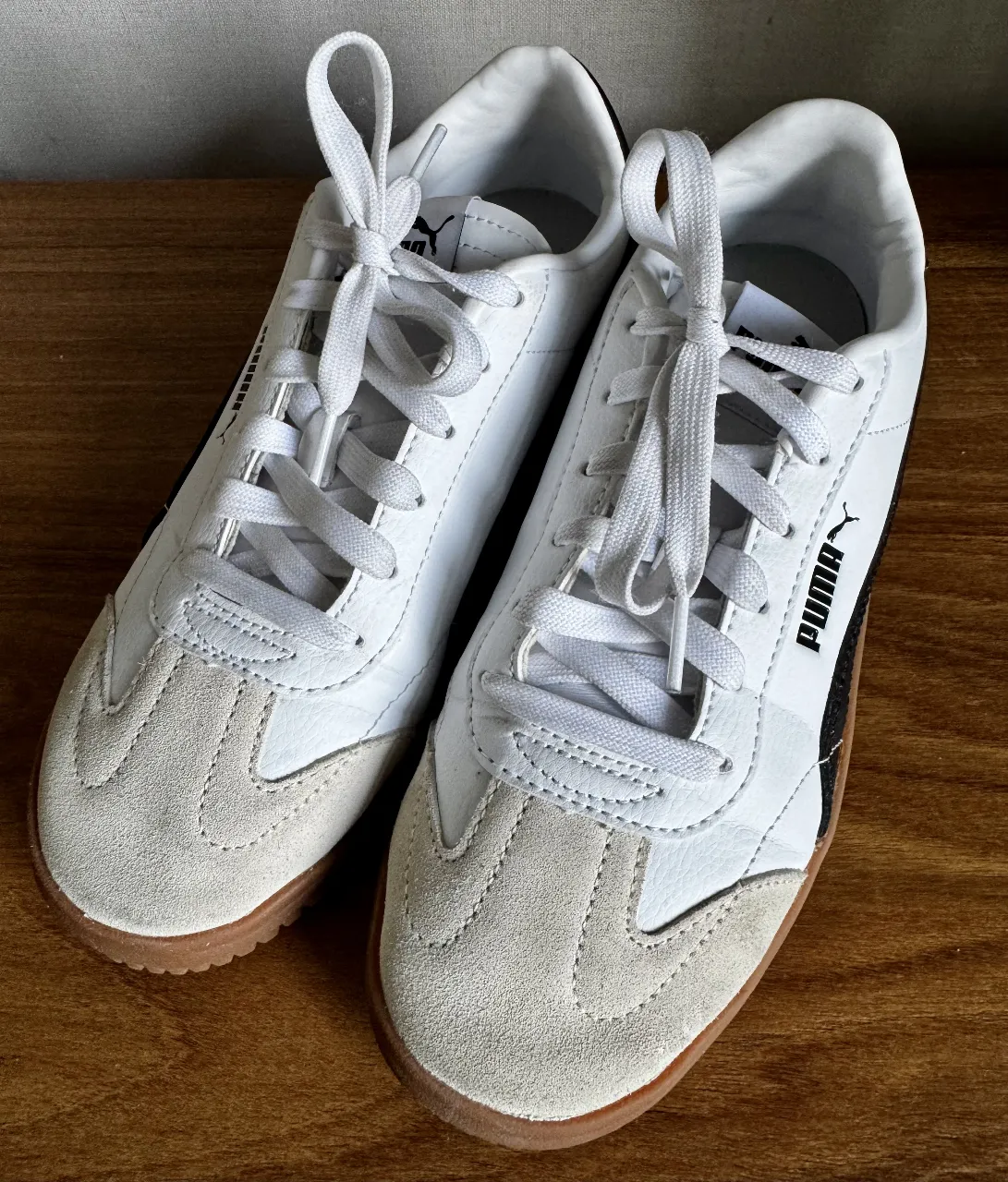 Zapatillas Puma - imagen 6