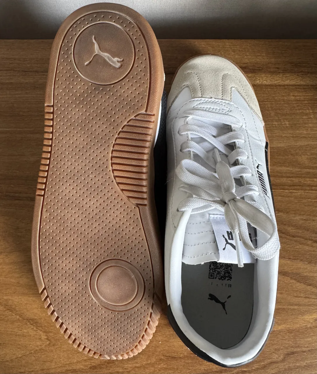 Zapatillas Puma - imagen 3