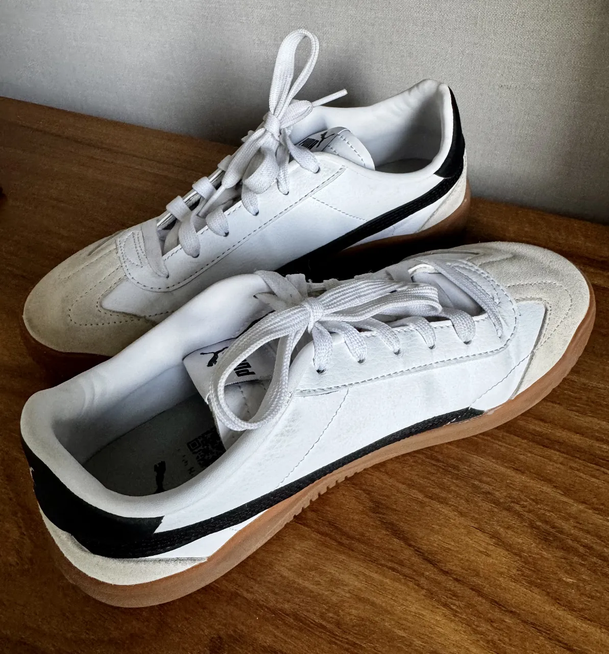 Zapatillas Puma - imagen 4