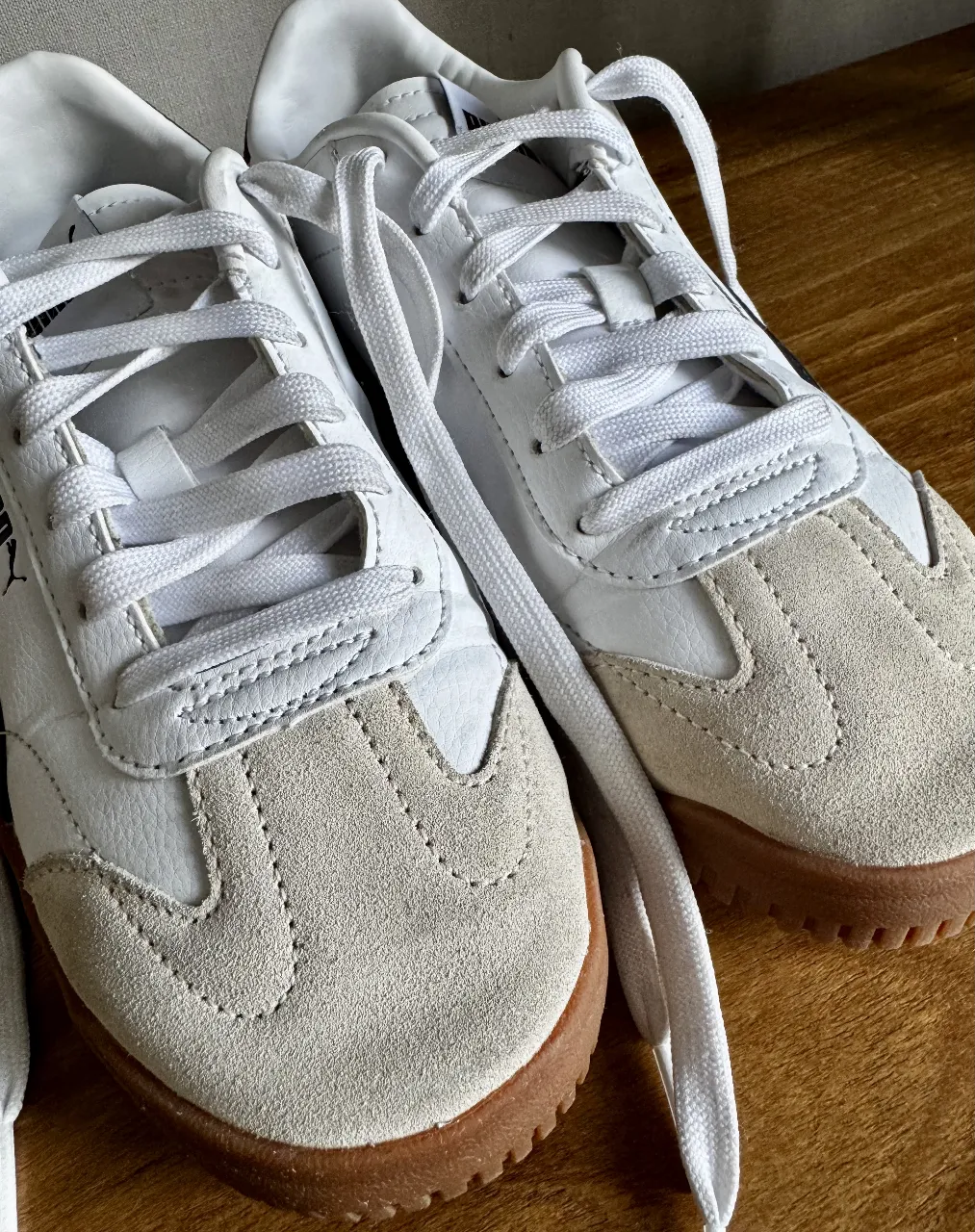 Zapatillas Puma - imagen 2