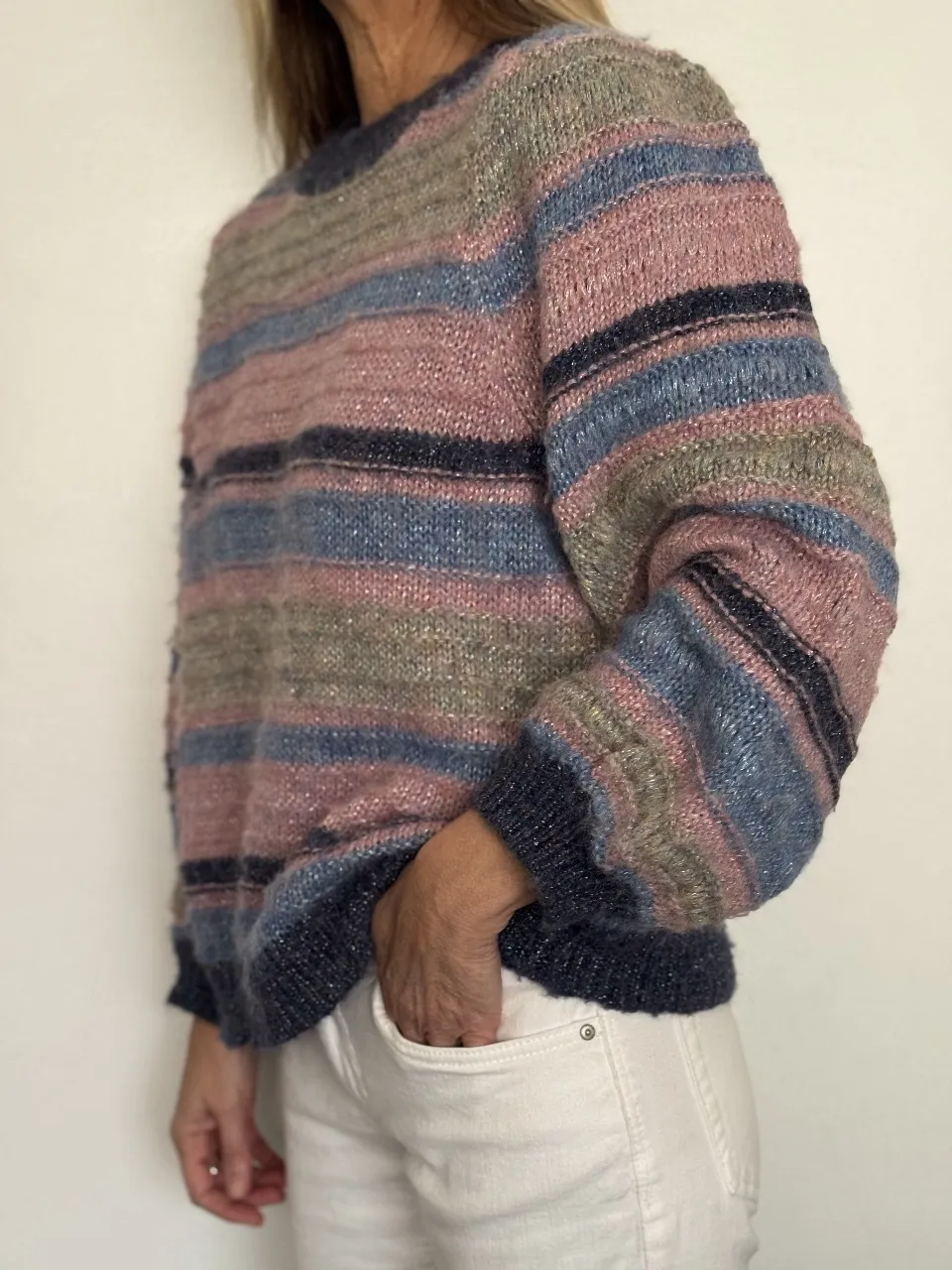 Sweater Rapsodia - imagen 3