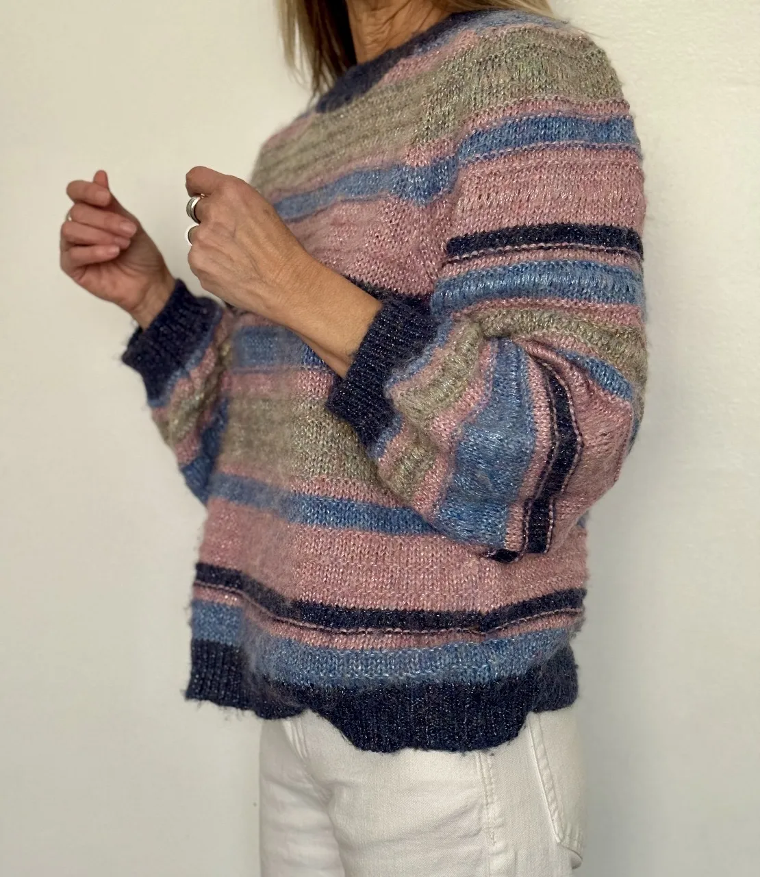 Sweater Rapsodia - imagen 5
