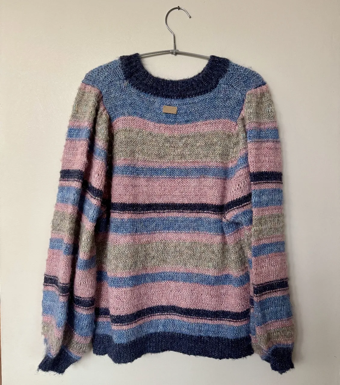 Sweater Rapsodia - imagen 4