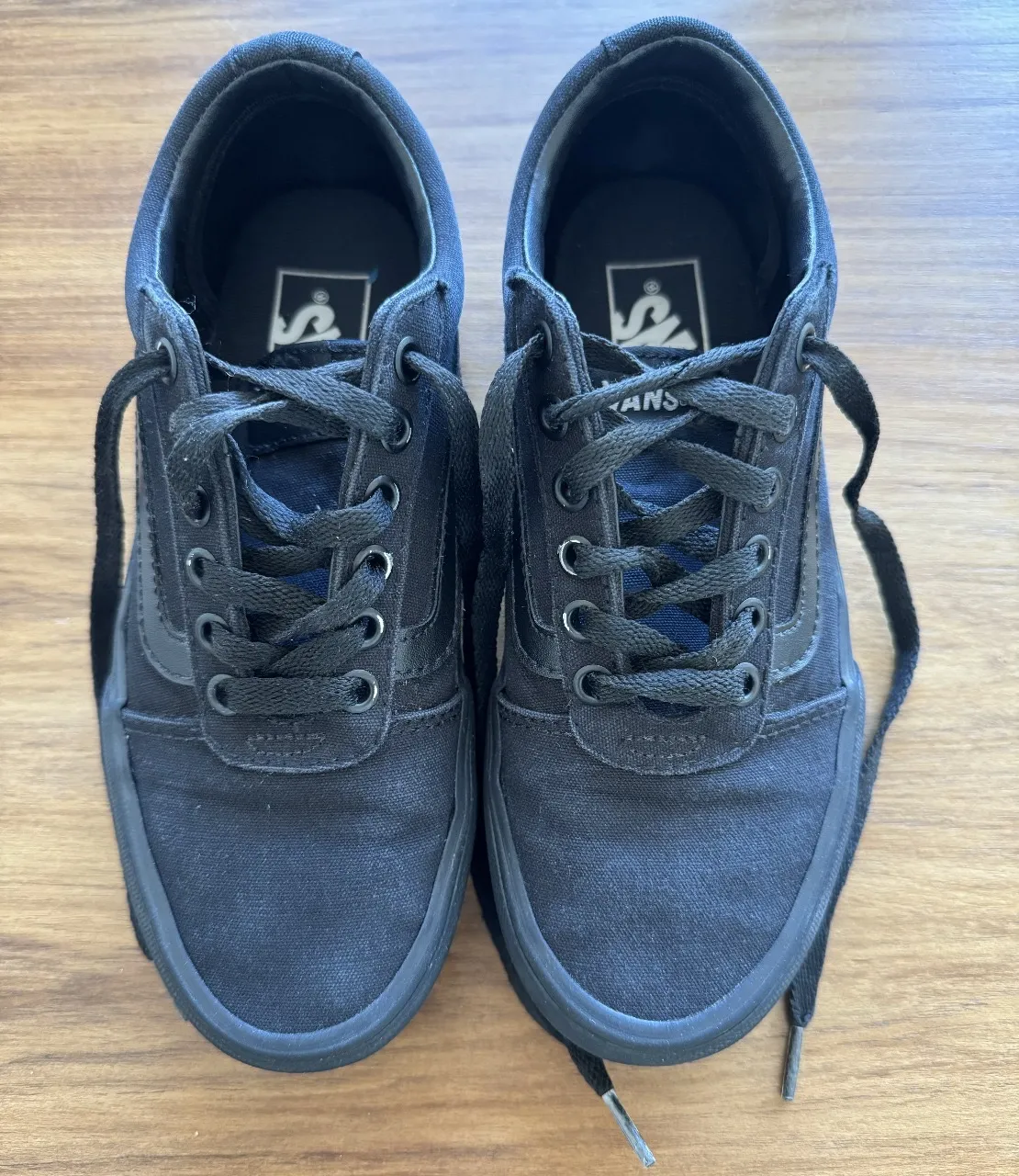 Zapatillas Vans - imagen 4