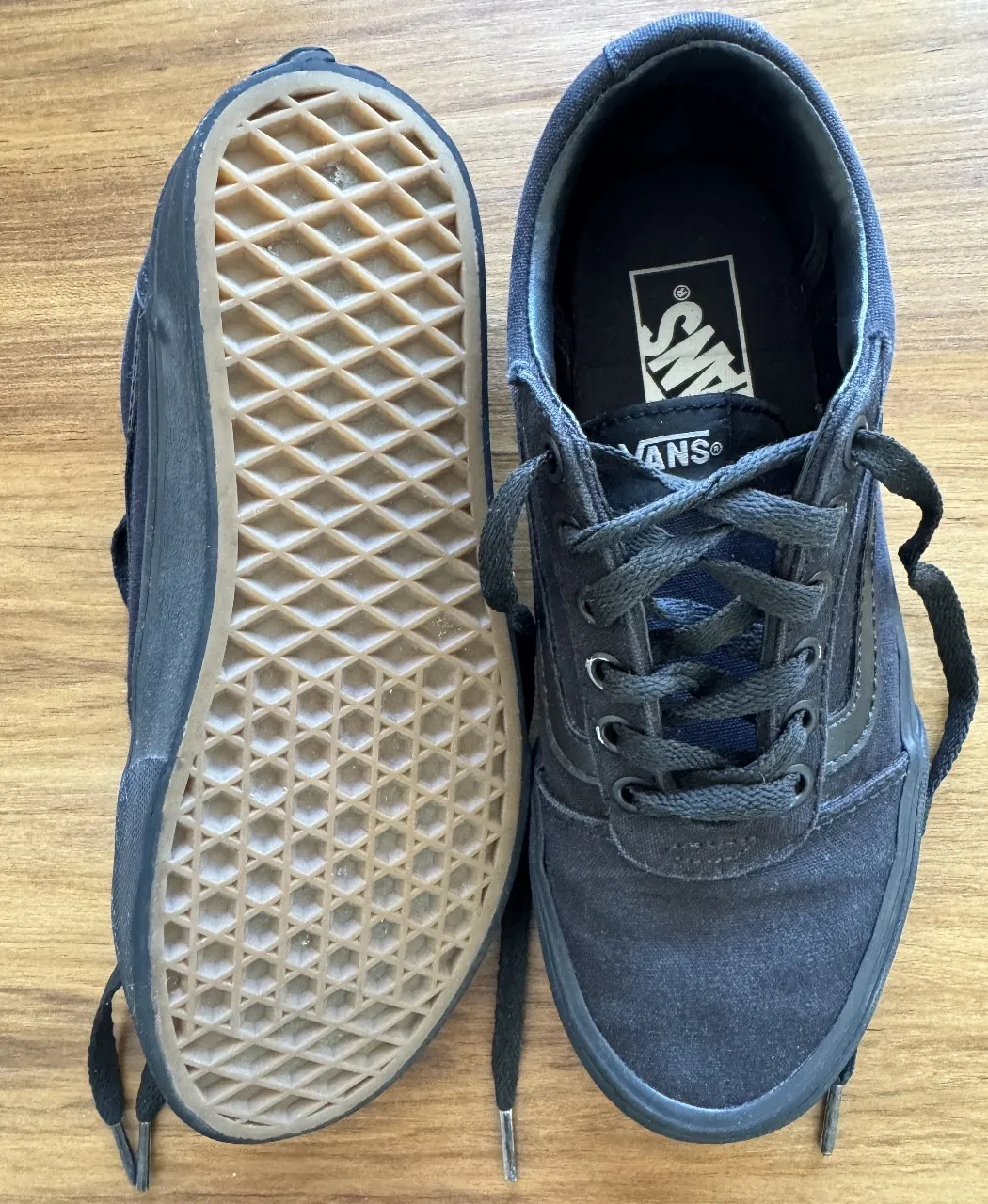 Zapatillas Vans - imagen 2